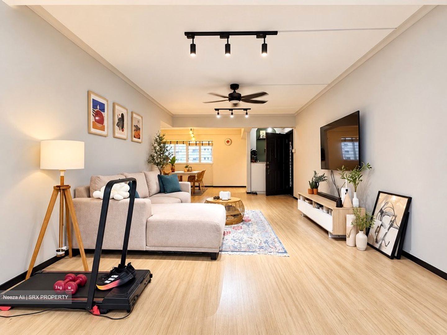 Blk 298 Tampines Street 22 (Tampines), HDB 5 Rooms #632904011